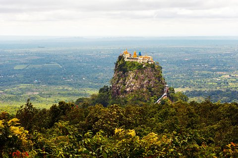 Image of Vang Vieng